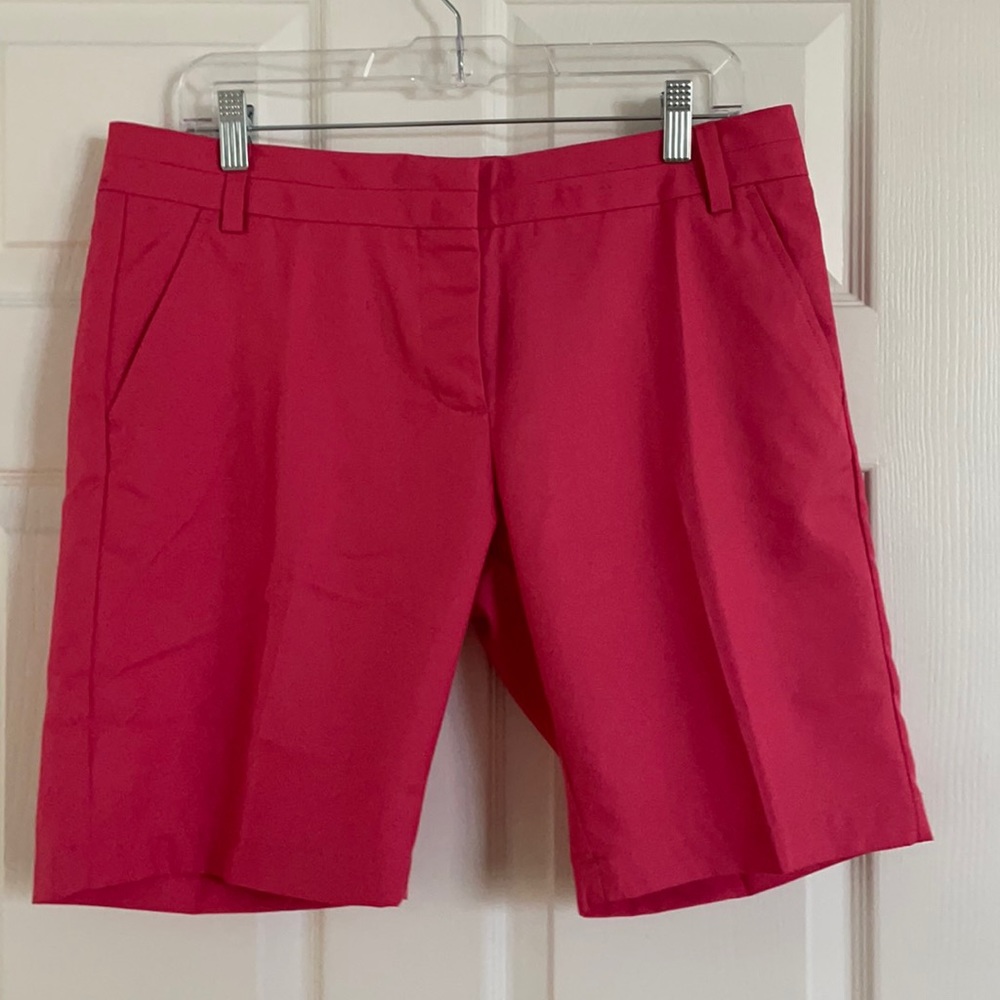 Golf shorts